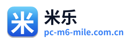 米乐 Logo